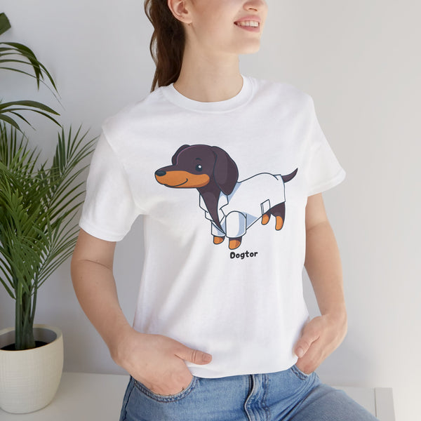 Dogtor Unisex Shirt