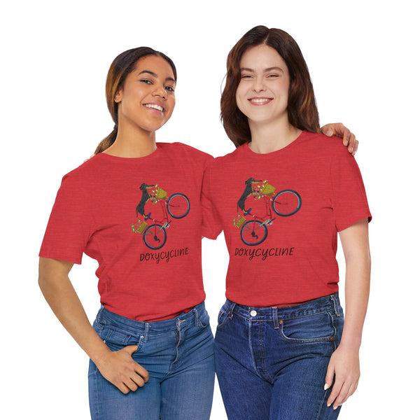 Doxycycline Unisex Shirt
